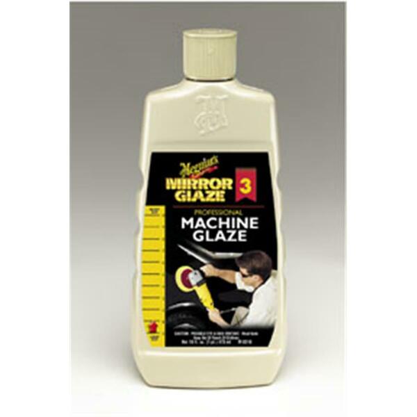 Meguiars M0316 Machine Glaze - 16 oz. MGL-M0316